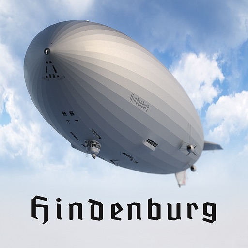 Hindenburg 3DA