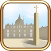 Saint Peter's Square 3D Interactive Virtual Tour - Vatican City in Rome, Italy