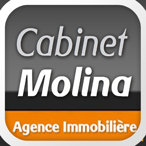 Cabinet Molina - immobilier Pont l'abbé Finistère icon