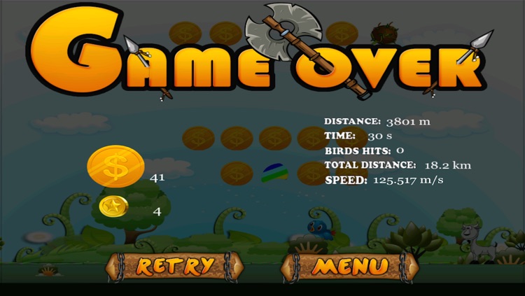 Clan Attack Blitz FREE - Clash Bounce War screenshot-4