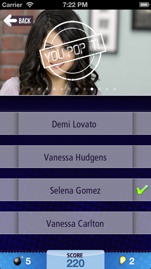 Quiz Pop Music(圖3)-速報App