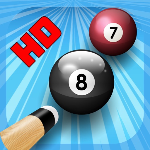2 Ball Pool HD icon