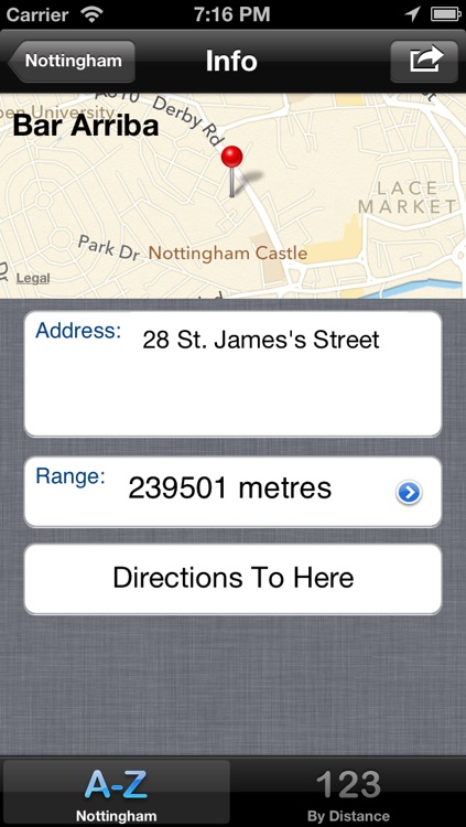 Pubs of UK screenshot-3