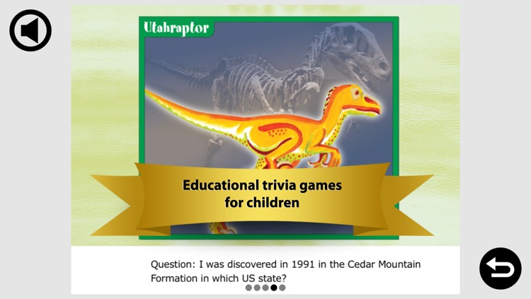 Professor Noggin's Trivia Card Game for Kids - Science, Geography and History Learning