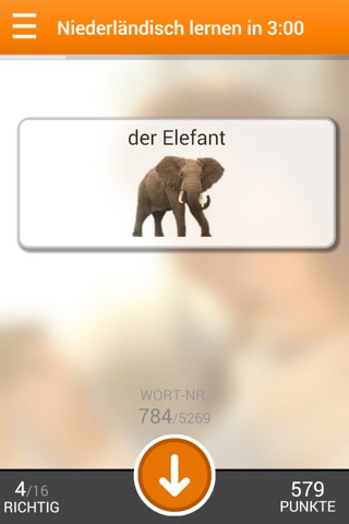 Niederländisch lernen in 3 Minuten screenshot 3