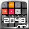 Tile Match 2048