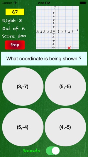 KS2 Maths Bash(圖1)-速報App