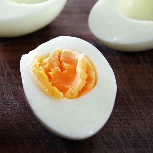 PEgg - Perfect Boiled Egg