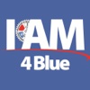 IAM 4 Blue