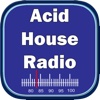 Acid House Music Radio Recorder