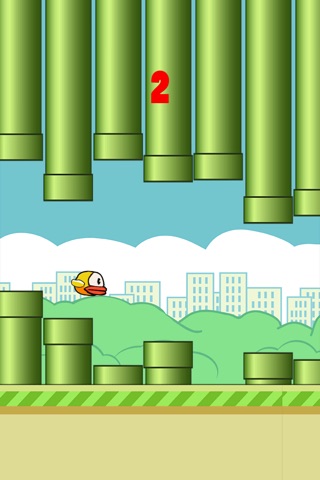 Xtreme Bird screenshot 2