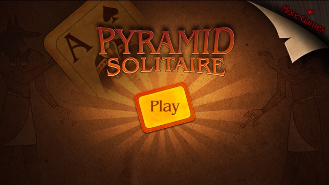 Pyramid Solitaire`(圖2)-速報App