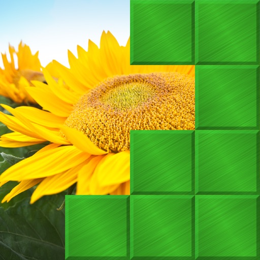 Unlock the Word - Plants Edition Icon