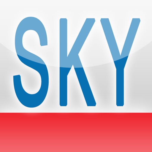 Sky-Hi Daily Mobile Local News icon