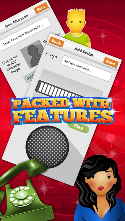 PRANK ME! Practical Joke Fake Calls