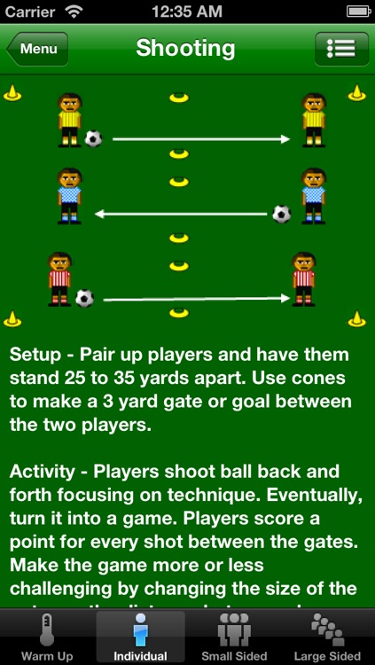 Soccer Practice Pro