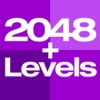 2048+Levels Number Puzzle - Brain Teaser Math Challenge