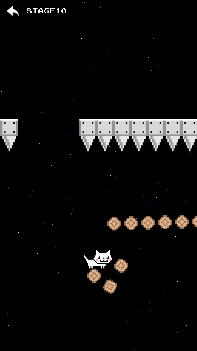 Tap Brothers-Tiny cat world screenshot 5