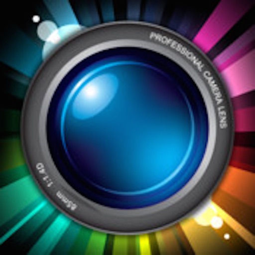 Instant Photo Clicks (100+ Filters)