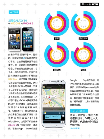 Stuff中文版 screenshot 3