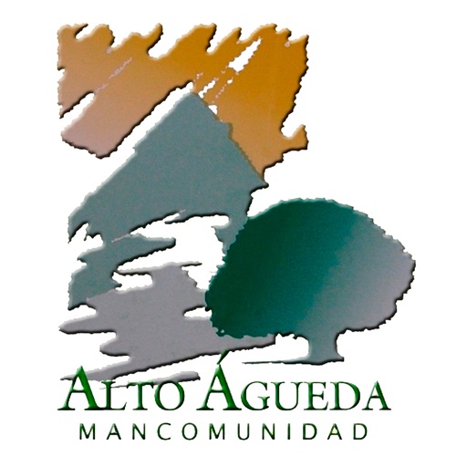 Senderos Alto Águeda icon