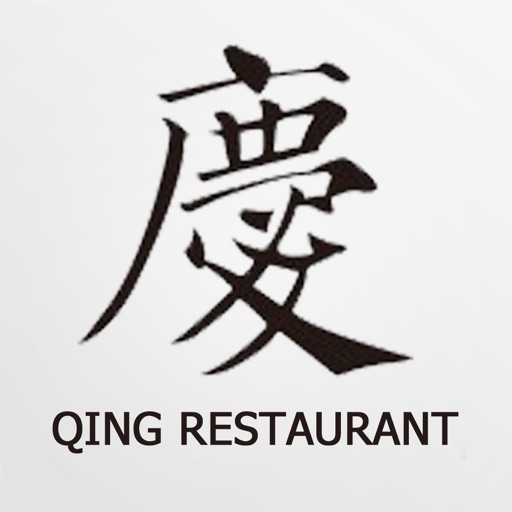 庆餐厅 icon