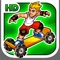 EXTREME SKATER FEATURED AS APPLE EDITOR'S CHOICE
