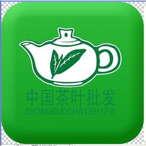 中国茶叶批发 icon