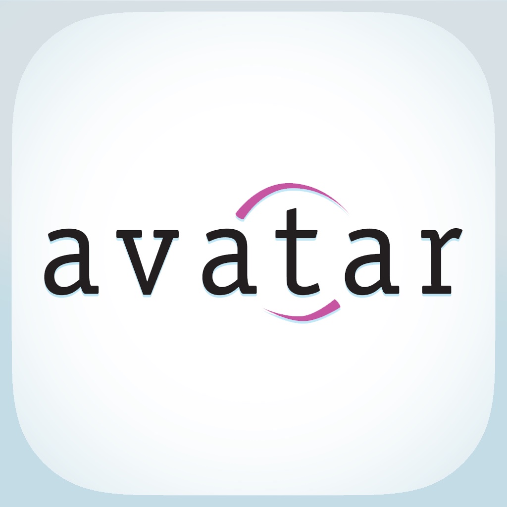 Avatar Training Studio icon