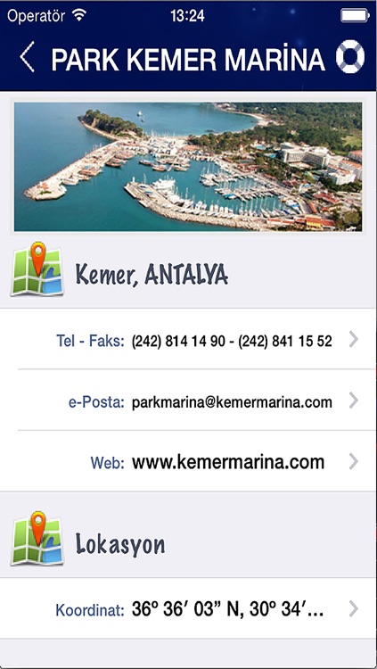 Deniz Durumu screenshot-3
