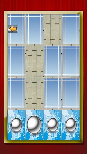 Shatter-ed Glass Step-s: Dont Break The Glass Tile-s(圖2)-速報App