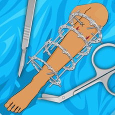 Activities of Knee Surgery HD