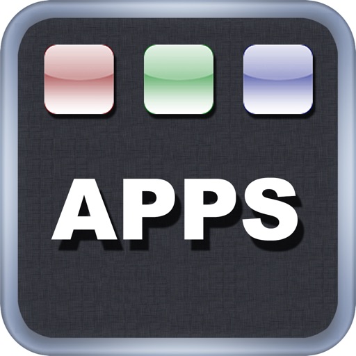 AppGap icon