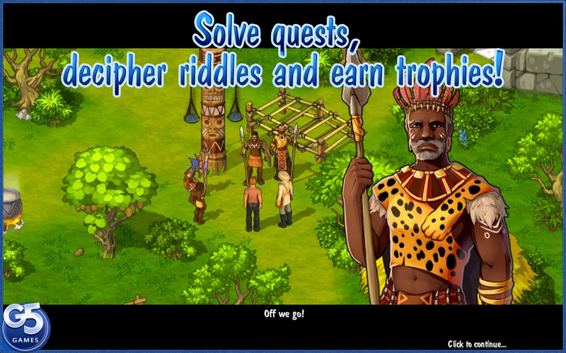 The Island Castaway® 2 thumbnail 3