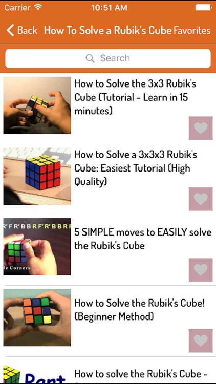 Rubiks Cube Guide - How To Play Rubiks Cube