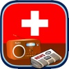 Switzerland Radio News Music Recorder