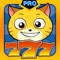 Kittens Casino™ HD Pro - Las Vegas Style Slots With Cute Cats & Bonus Games