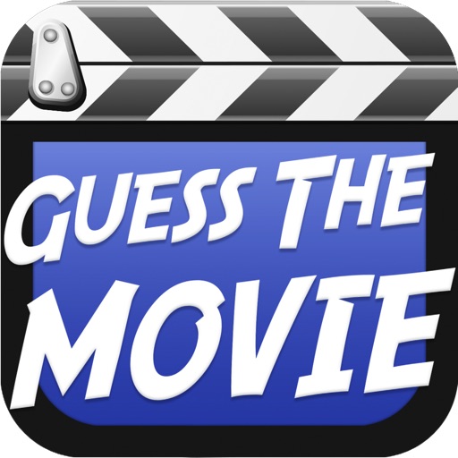 Guess The Movie Name? icon