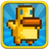 Duckling Dash- Crazy flappy escape