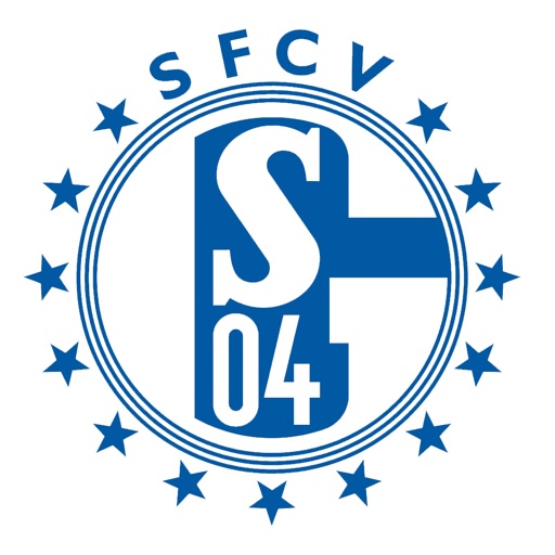 SFCV EventApp icon