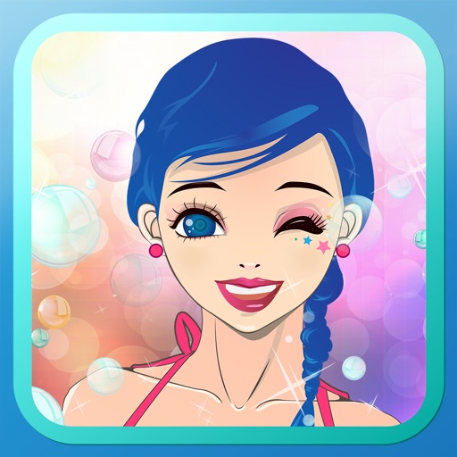 Bubble Princess iOS App