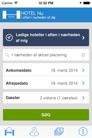 Hotel Now - Find best price hotel near to you screenshot 2