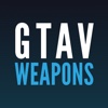 Weapons for GTA 5