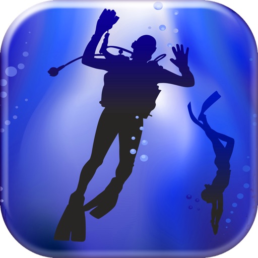 Flappy Amazon Waters HD - Top Free underwater fly game iOS App