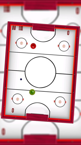 Air Hockey : The Canadian Practice Sports Table - Freeのおすすめ画像5