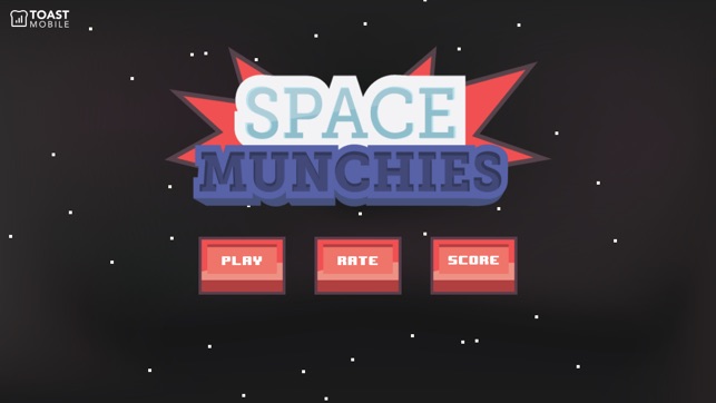 Space Munchies