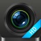 RXCamHD is a iPad software for Real-time video surveillance