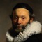 Rembrandt - interactive biography