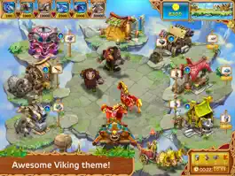 Game screenshot Farm Frenzy: Viking Heroes HD (Free) hack
