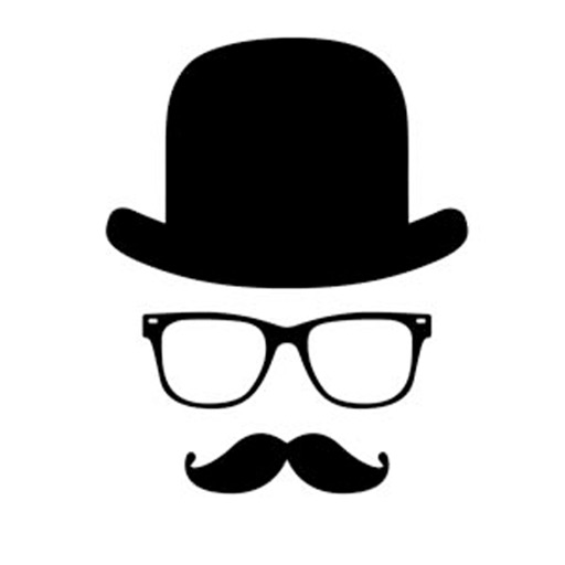 Mr Mustache icon